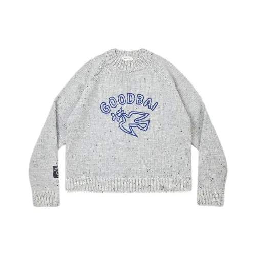 GOOD BAI Унисекс Свитеры