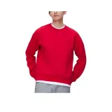 Новогодний красный