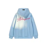 Светло-голубой