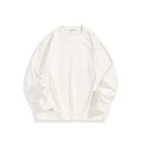 PEACEBIRD MEN Толстовка Мужская Светлый Хаки