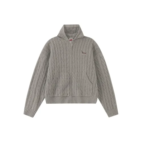 F426 Унисекс Свитеры