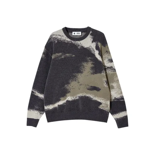 JACK&JONES Мужские Свитера