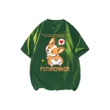 Темно-зеленый