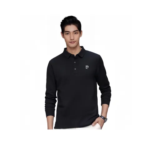 PIERRE CARDIN Мужская рубашка-поло