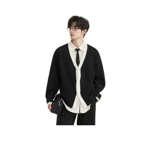 EARL JOEL Унисекс Трикотаж