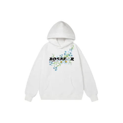 BOS BEAR Унисекс Свитшоты