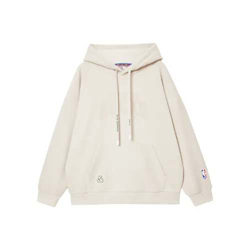 JACK JONES· Длинный рукав Толстовка Мужской Лунный свет Серый