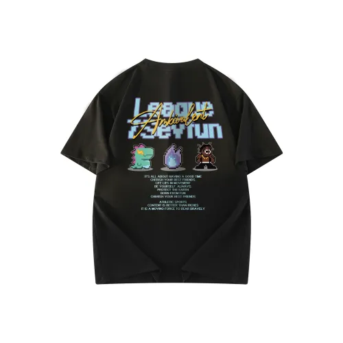 7 SEVFUN Унисекс Футболка