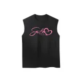 Чёрный (Розовый)