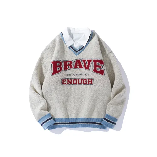 NFWYS Унисекс Свитеры