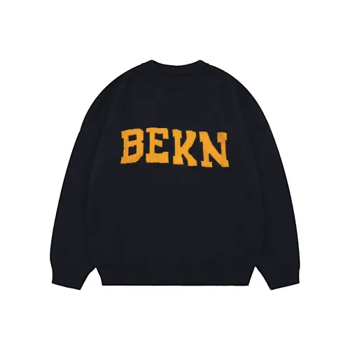 BELLKENIDEA Унисекс Свитеры
