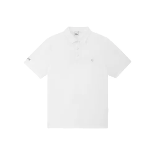 GOLF JEANS серия SS24 Поло Мужское