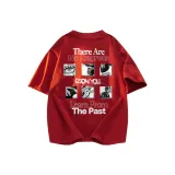 Gucci красный
