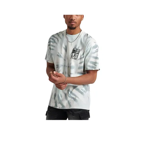VANS Need Peace Серый Мужской T-Shirt
