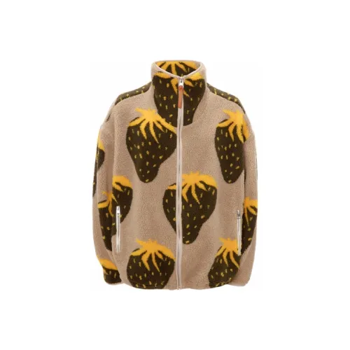 JW Anderson Умбра Мужские Куртки
