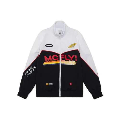 Лайнер Sports Trend Series Куртка Мужская Черная