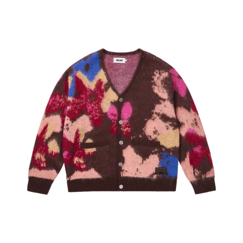 Дворцовый хаки унисекс свитеры