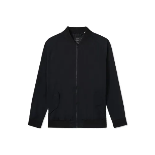 Levis Черные Мужские Куртки