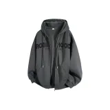 Темно-серый