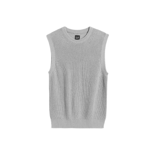 GAP Серый Унисекс Свитеры