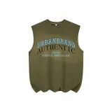 Армейский зеленый