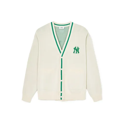 MLB Горпкор Крем Женские Трикотаж