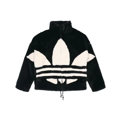 Adidas Originals Куртка Мужская Черная
