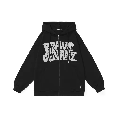 GENANX Унисекс Куртки