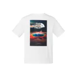 FN4/Белый цвет снежного пика