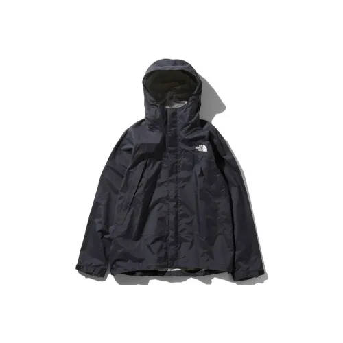 THE NORTH FACE Куртка Мужская Черная