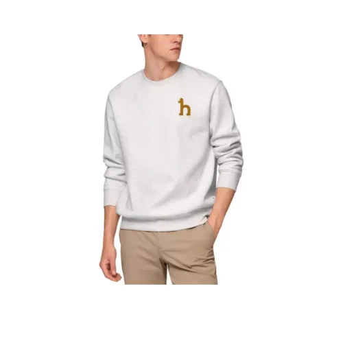 HAZZYS Мужские Свитшоты