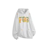 Туманно-серый