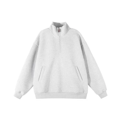 BEETLE TOWN Унисекс Свитшоты