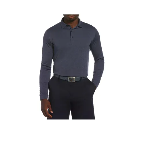 Callaway Blue Men's Polo