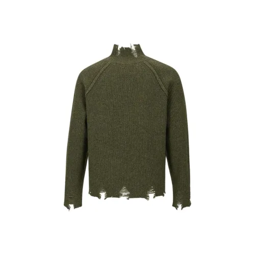 ANDERSSON BELL Collaboration Свитер Унисекс Тауповый