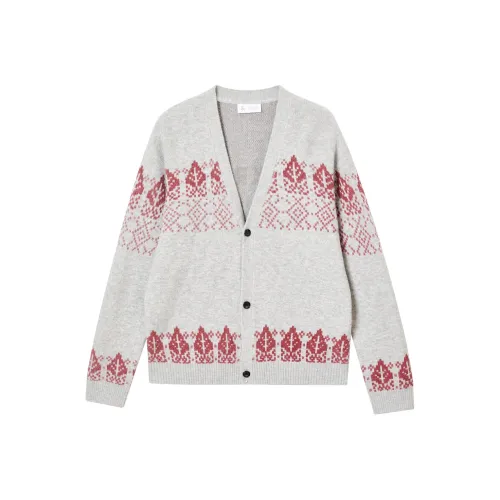 JACK JONES· Свитер Мужской Светлый Фотиния Серый