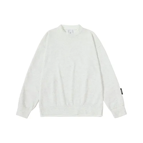 GSUE Унисекс Свитшоты