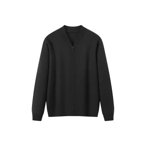 H YXIANG Мужские Свитера