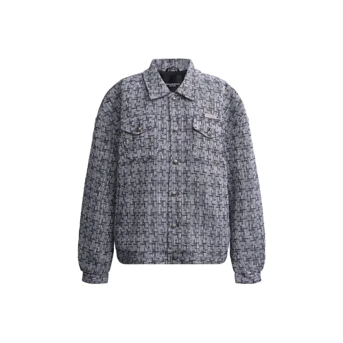 ROCAWEAR Унисекс Куртки
