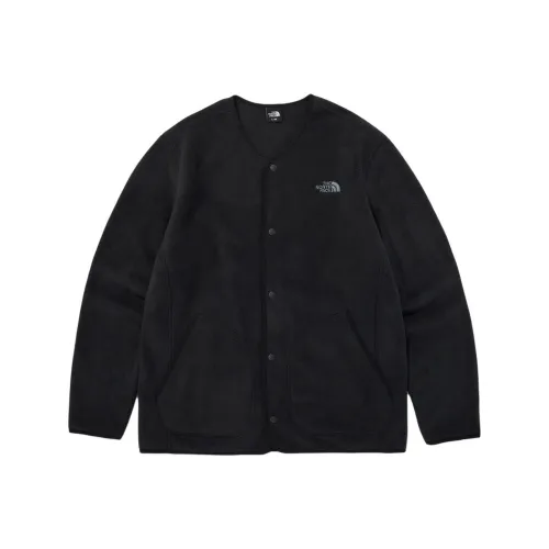 The North Face Polartec Трикотаж Унисекс Черный