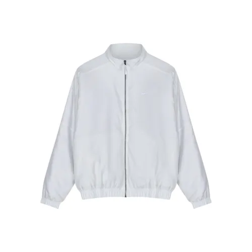 Nike Белые Мужские Куртки