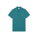 Тихий синий