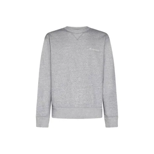 ISABEL MARANT Свитер Мужской Серый