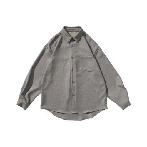 BOGEDIT Мужские рубашки