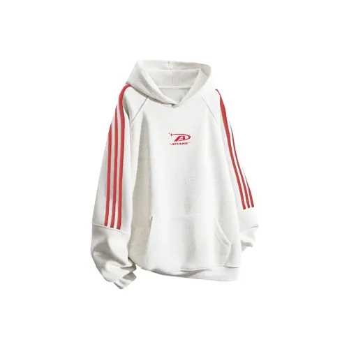 ACHS AWAKE Унисекс Свитшоты