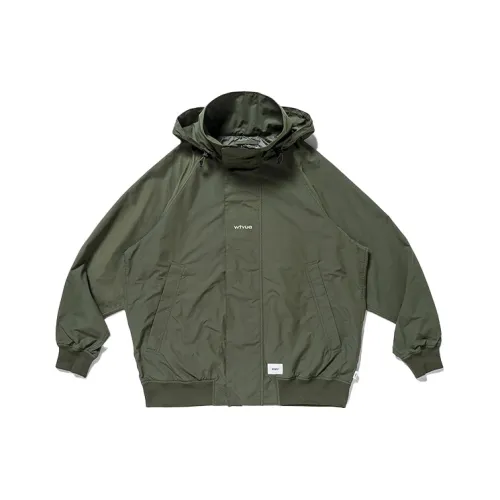 WTAPS Мужские Куртки