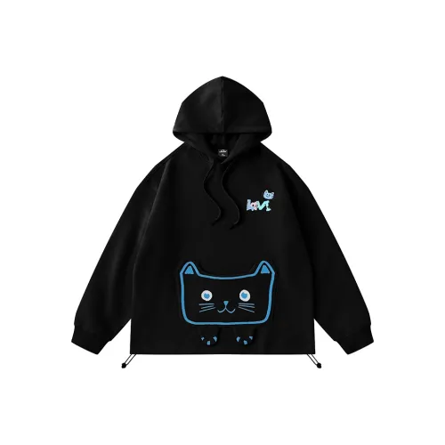 LAMLICKA Унисекс Свитшоты