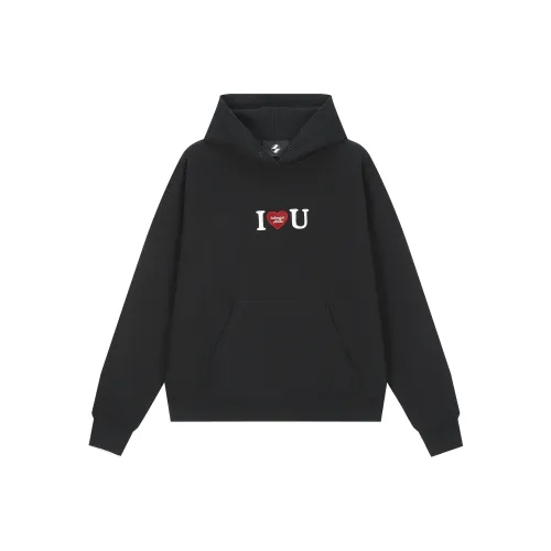 THE SALVAGES FASHION CLUB Унисекс Толстовки