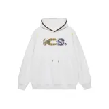 Светло-серый меланж