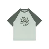 Желто-зеленый